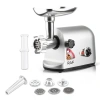 RAF desktop electric multi-functional meat grinder, commercial multi-functional meat grinder, automatic sausage stuffing machine for mutton and sausages Application Scenario